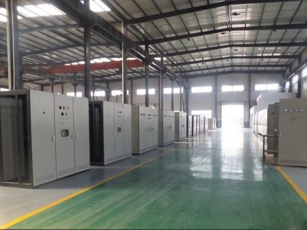 在中頻電爐附近工作，中頻電爐會對身體有害嗎？