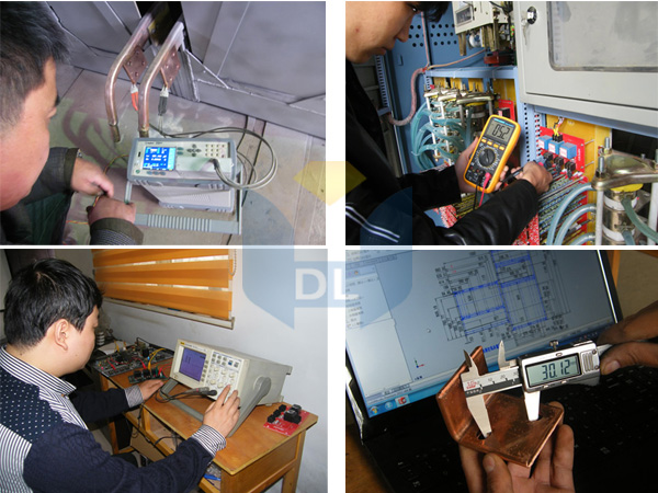 中頻爐電容如何測量？萬用表測量電容器方法